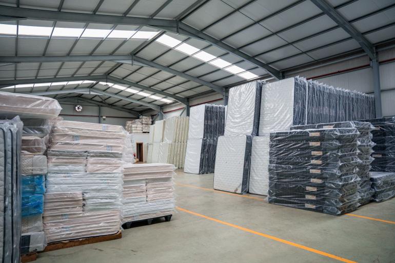 Colreis: Excelência Portuguesa em Soluções de Descanso para Revendedores e Hotelaria