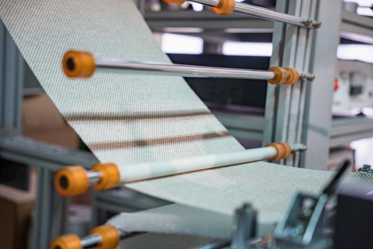 Conheça os tecidos técnicos Colreis: inovação e sustentabilidade para colchões